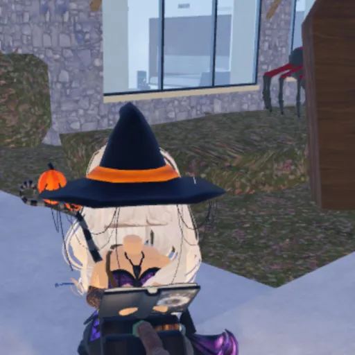 creator Itz_Charlie/Kilo's avatar