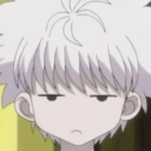 creator Killua fan@'s avatar