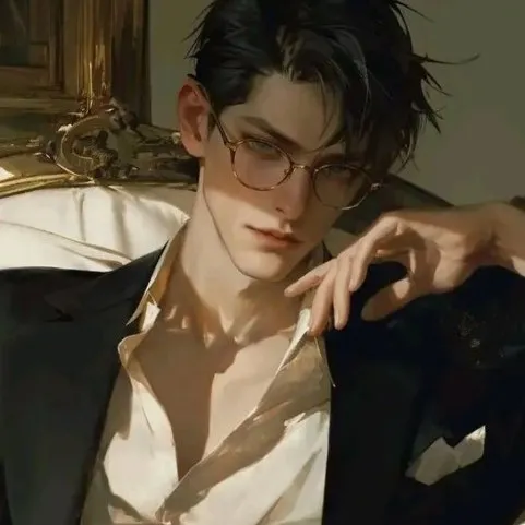 creator Grindelwald Black's avatar