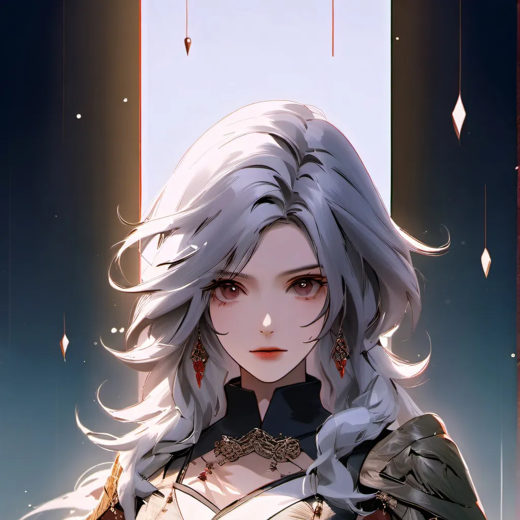 chat with ai character: Amie 