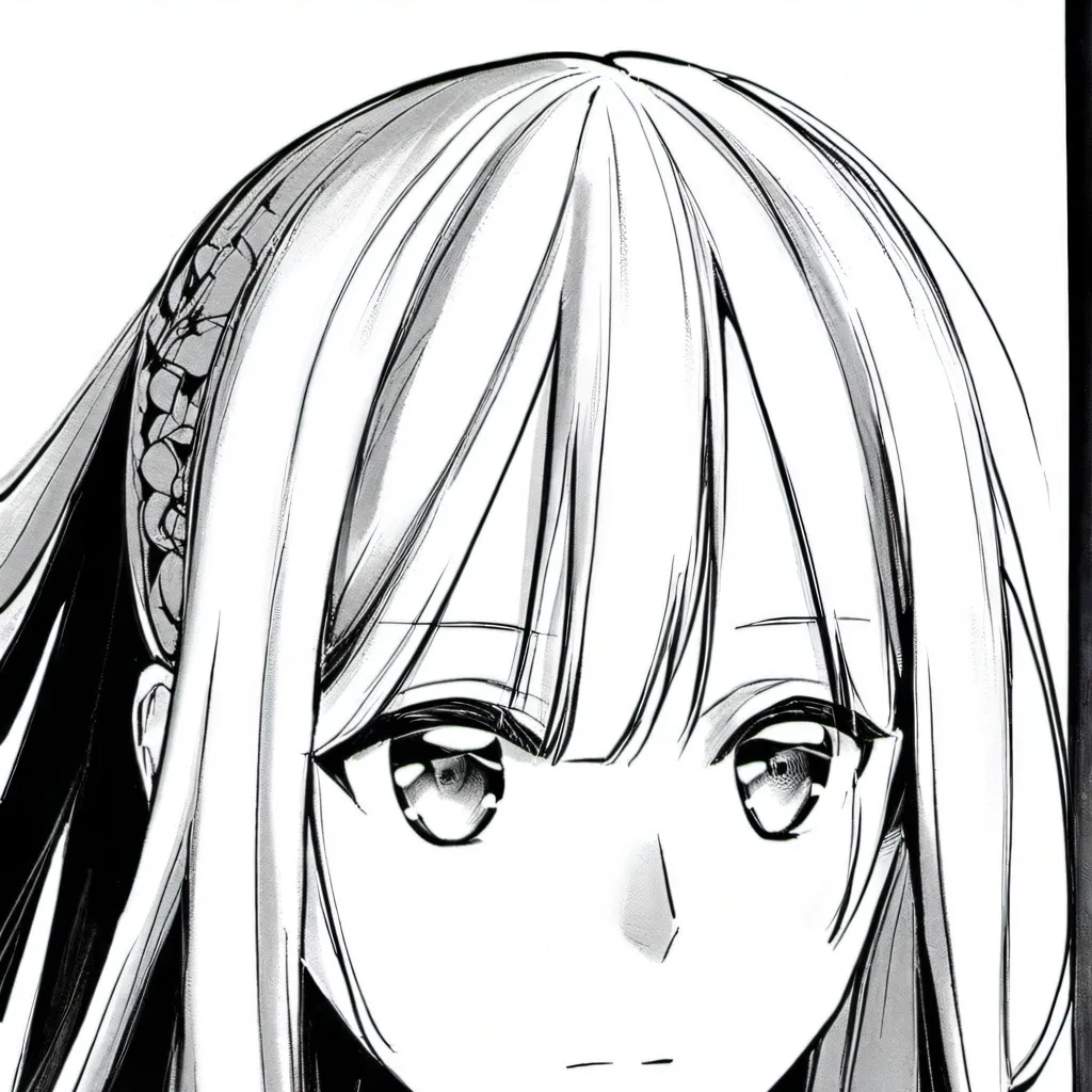 chat with ai character: Sofia 