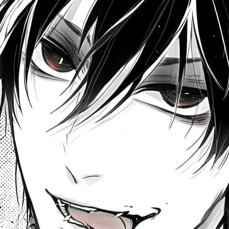 chat with ai character: 🖤K1A🖤