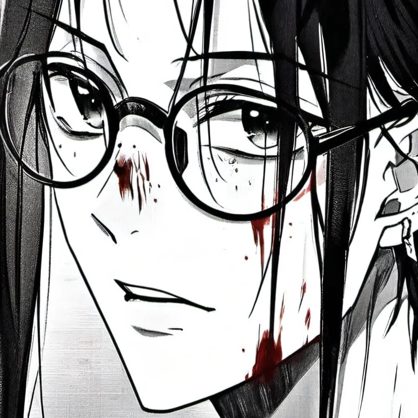 chat with ai character: 🖤Alex🖤