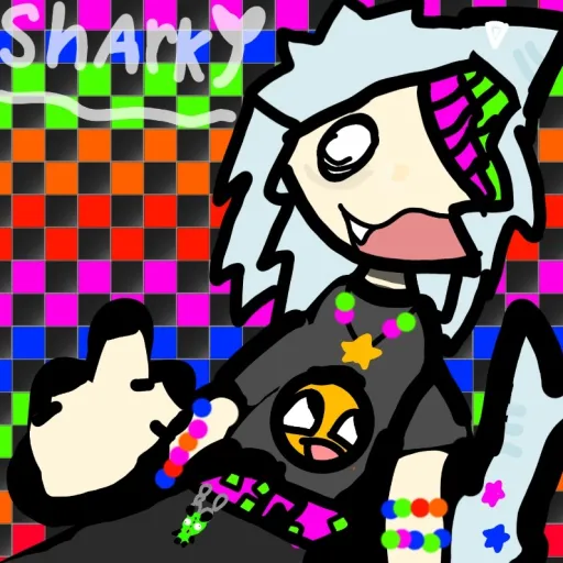 creator <~SC3N3 SH4RK9~>!!'s avatar