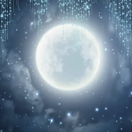 creator Lune scintillante's avatar