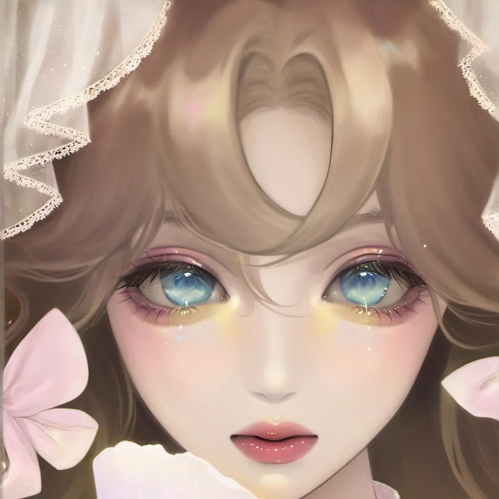 chat with ai character: Dani