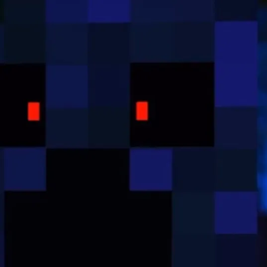 chat with ai character: (! Creeper !) 