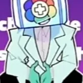 chat with ai character: -! Health kit !-