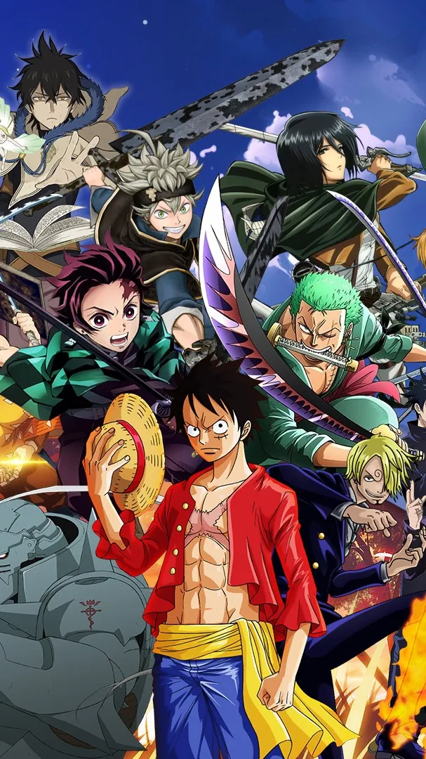 talkie's background image