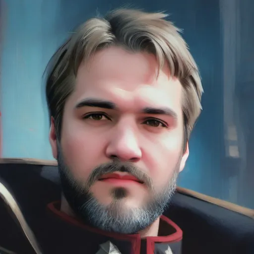 creator Halogotstold's avatar