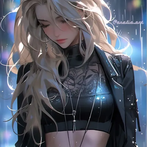 creator anna vandenclis's avatar