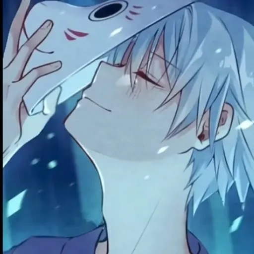 creator GOJO X SHADOW's avatar