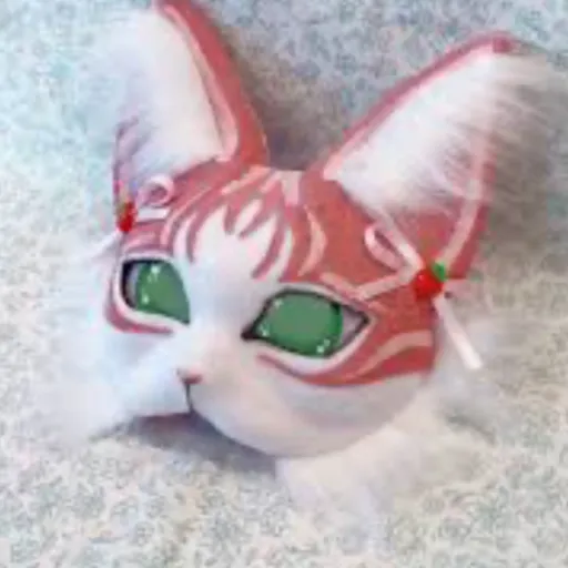 creator Pride<Therian>Fern's avatar