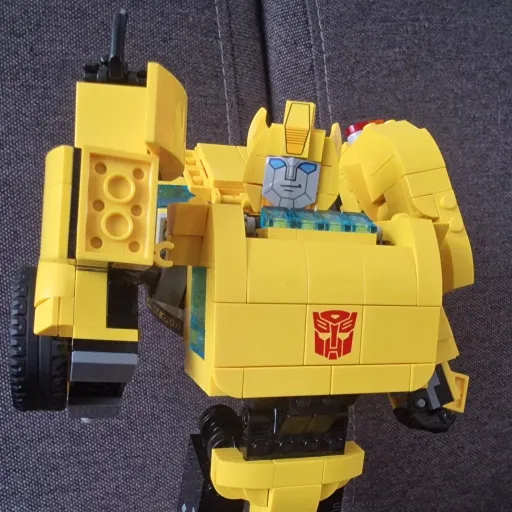 creator BumbleBoi's avatar