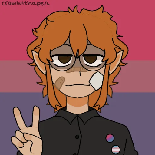 creator Louis Carter's avatar