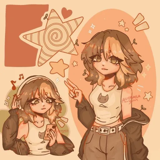 creator maya-girly ♥💌♥💌♥'s avatar