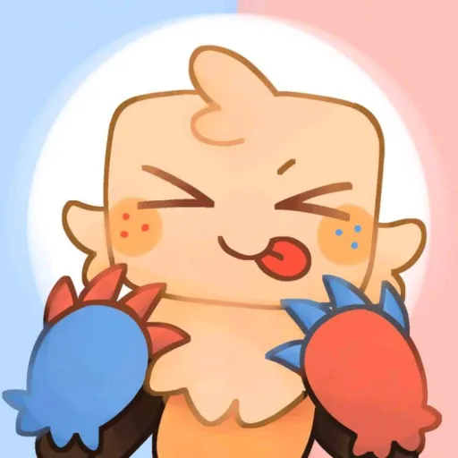 creator GigiTheGachapXn's avatar