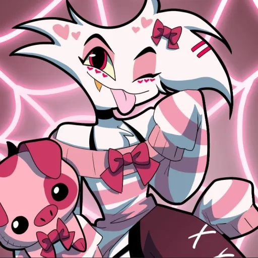 creator 🩷AngelCakesDust🩷's avatar