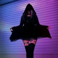 creator Emo freak's avatar
