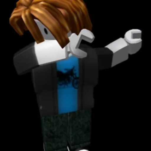 creator Original Bacon's avatar