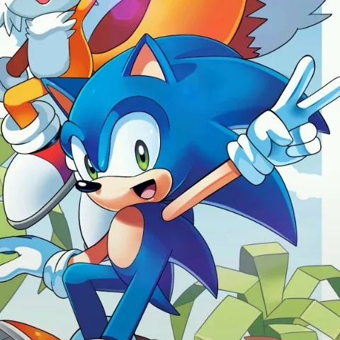 creator sonic the hengongo's avatar