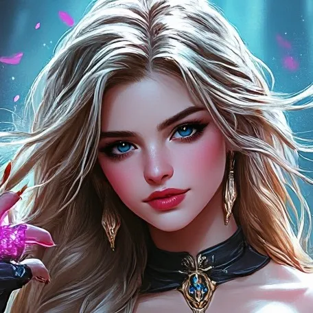 chat with ai character: Love is not a lie