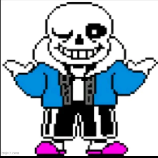 creator ☆-Sans.-☆'s avatar
