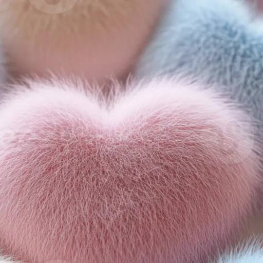 creator Fluffy-hearts❤'s avatar