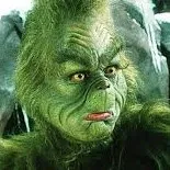 chat with ai character: el grinch