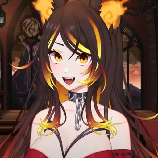 creator X-Kaii's avatar
