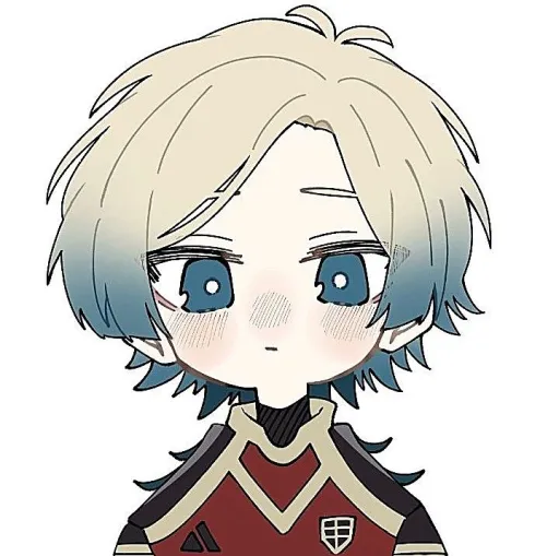 creator ⋆˙⟡-- Bachira-Kun's avatar