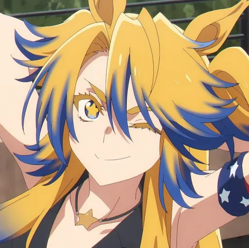 creator Jin ⸸'s avatar