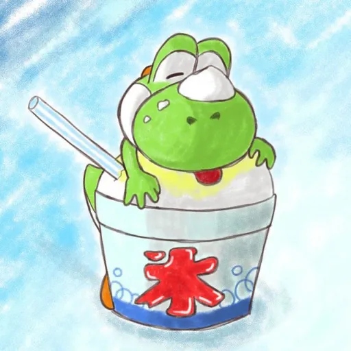 creator Aoi .'s avatar