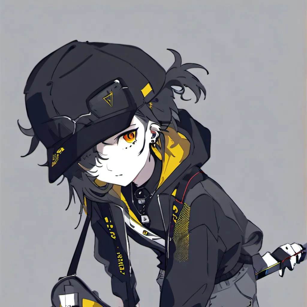 chat with ai character: Ask