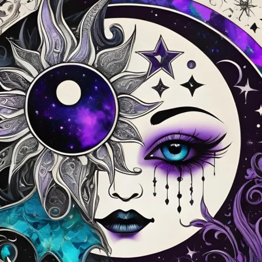 creator MamaVirgoNmarie's avatar