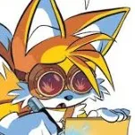 creator Tailsmilesperhour⭐'s avatar