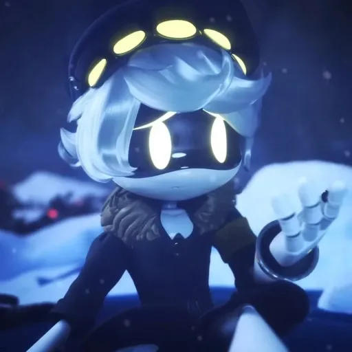 creator N da murder drone's avatar