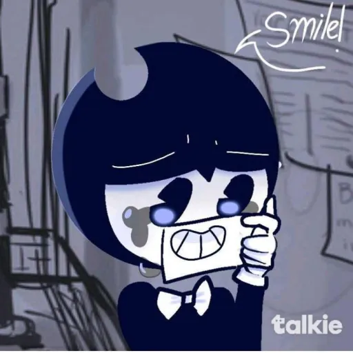 creator bendy_alice1269@n's avatar