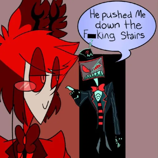 creator SluttyTV's avatar