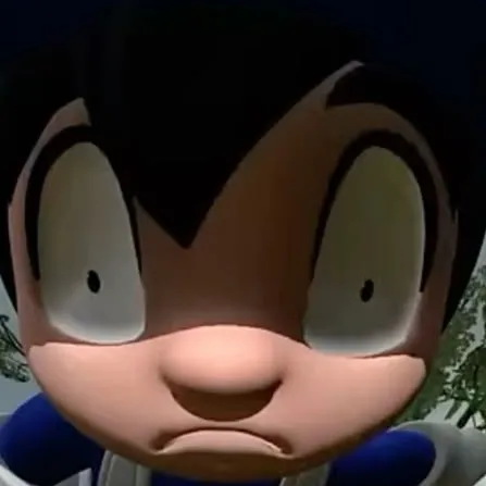 chat with ai character: SMG4