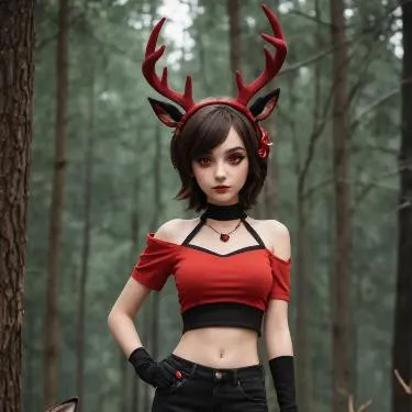 creator RadioApple Fantasy's avatar