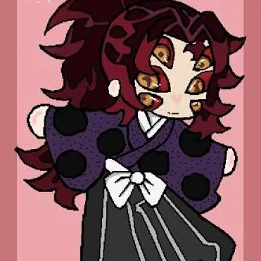 creator ~🌙⭐️Michikatsu🌙⭐️~'s avatar