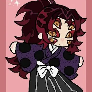 creator ~🌙⭐️Michikatsu🌙⭐️~'s avatar