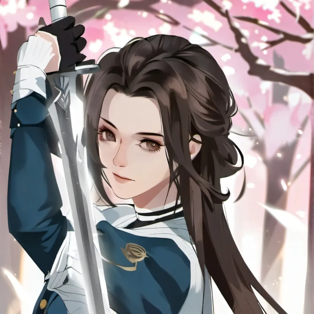 chat with ai character: fight 