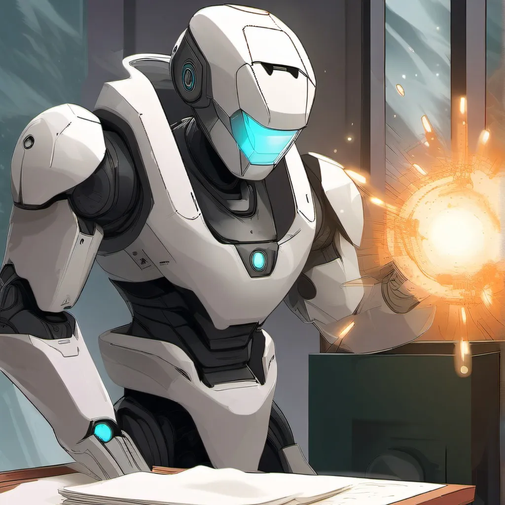 chat with ai character: Aksel