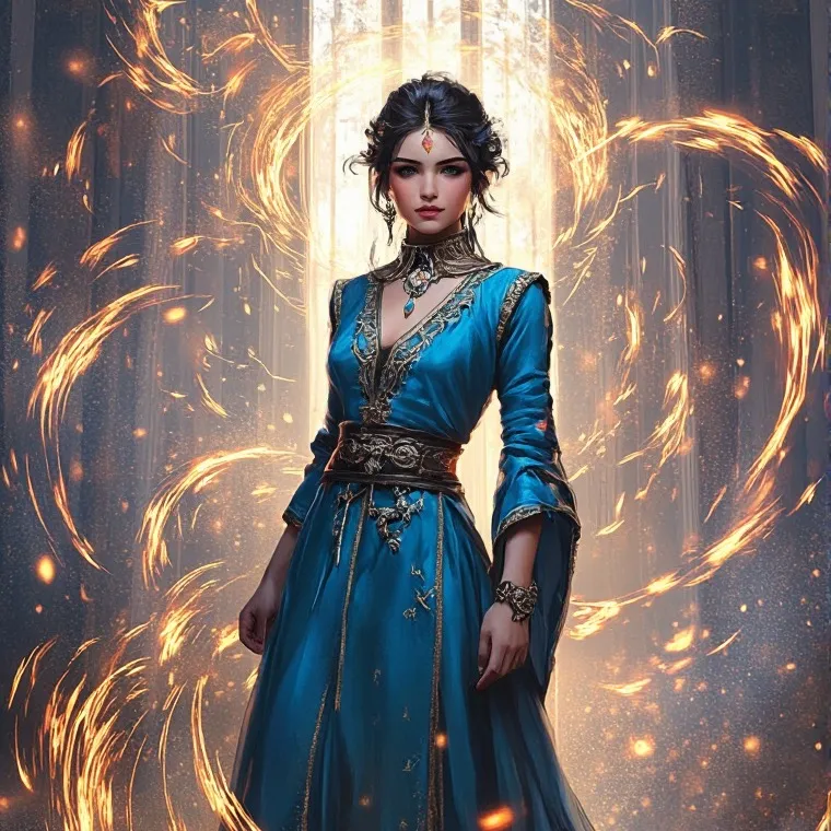 chat with ai character: Voyager as animals