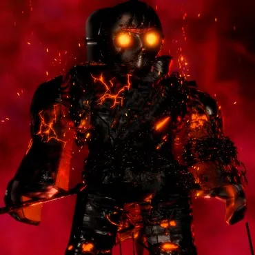 creator Romeo the nightmar's avatar