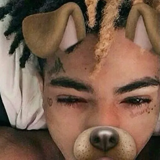 creator ☆xxxtentacion☆'s avatar