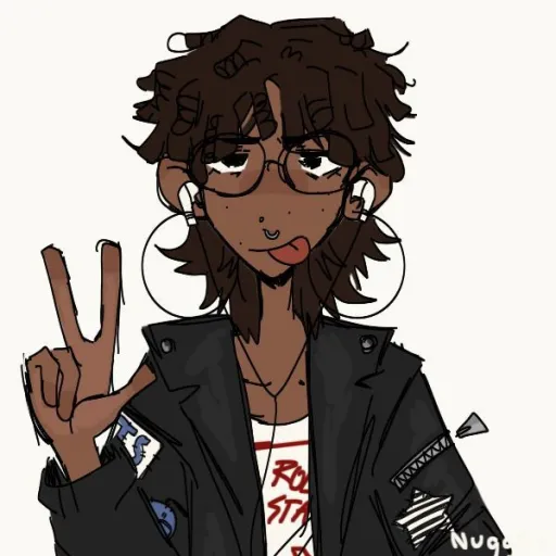 creator Indigoooooo :p's avatar
