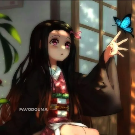creator NEZUKO-CH4NS_SIS!'s avatar